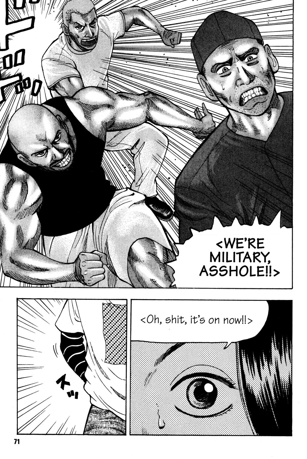Read Beck En Manga Online