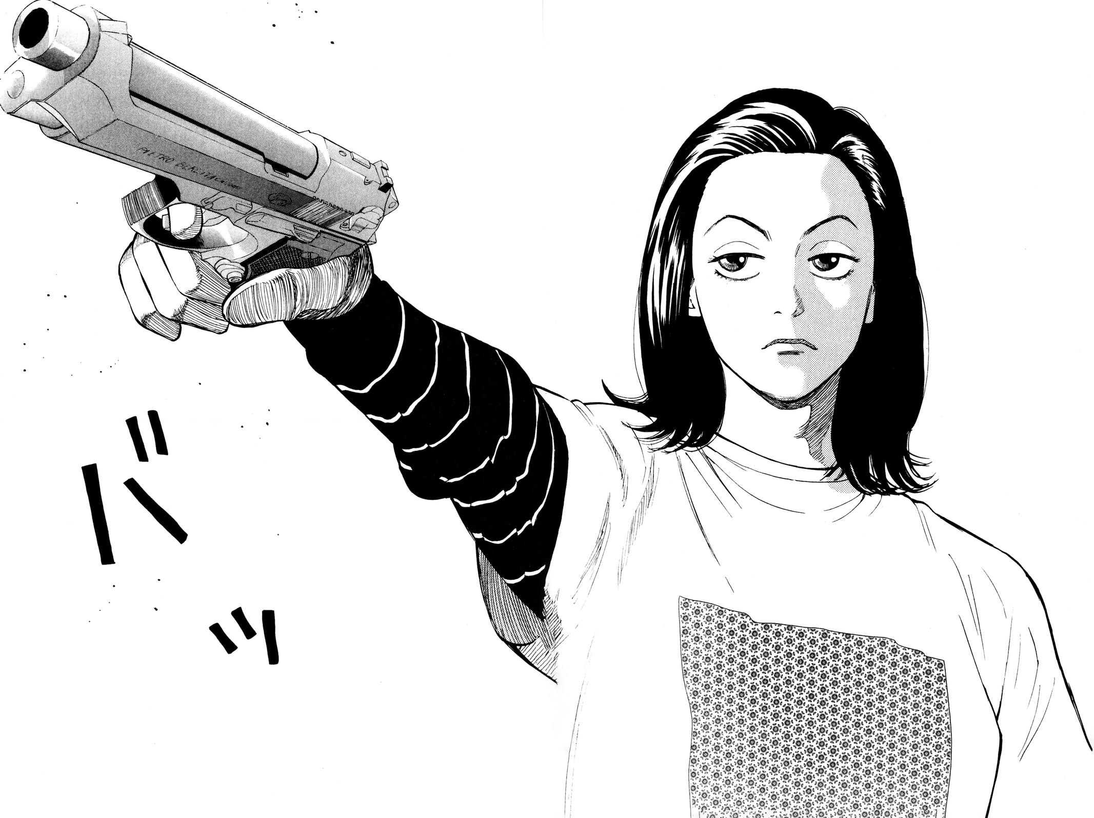 Read Beck En Manga Online