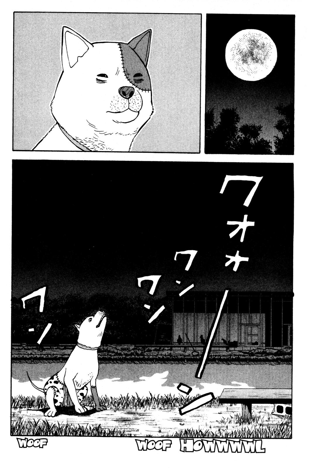 Read Beck En Manga Online