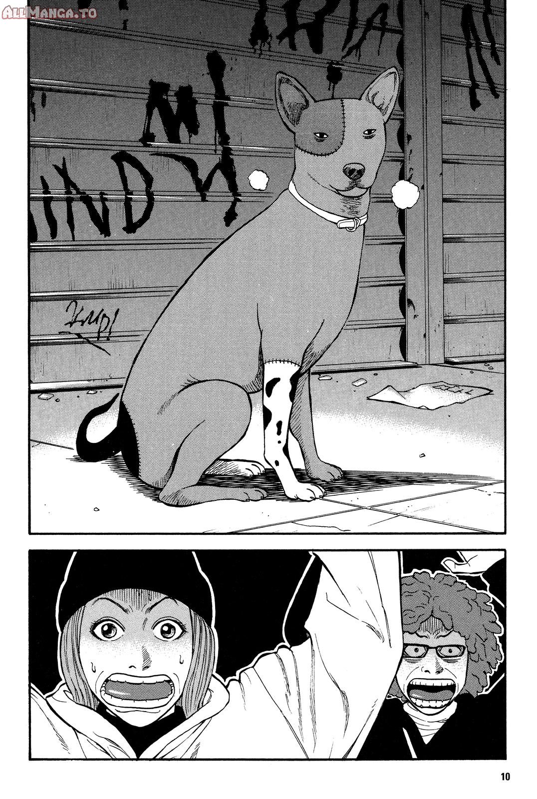 Read Beck En Manga Online