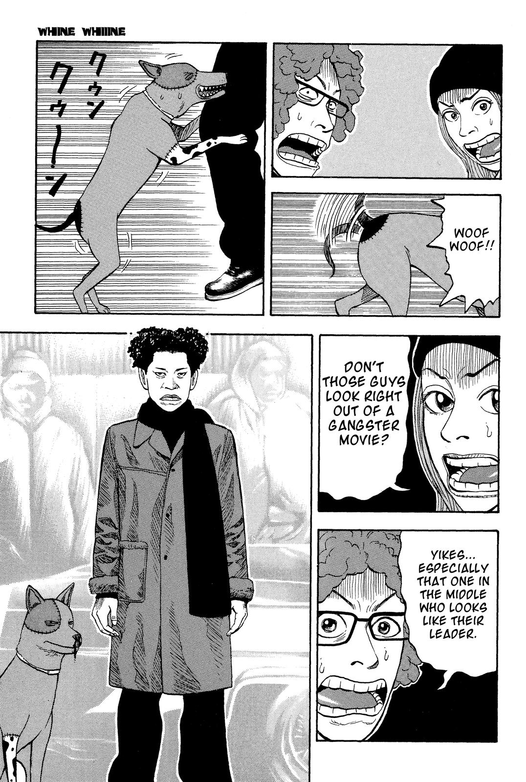 Read Beck En Manga Online