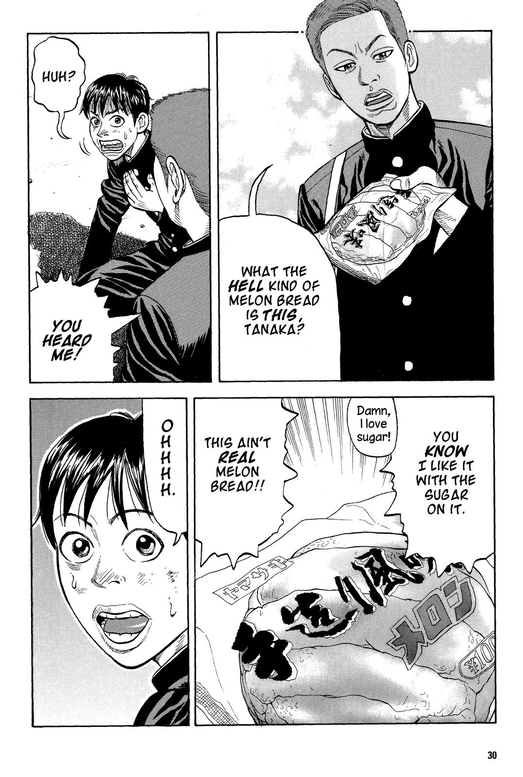 Read Beck En Manga Online