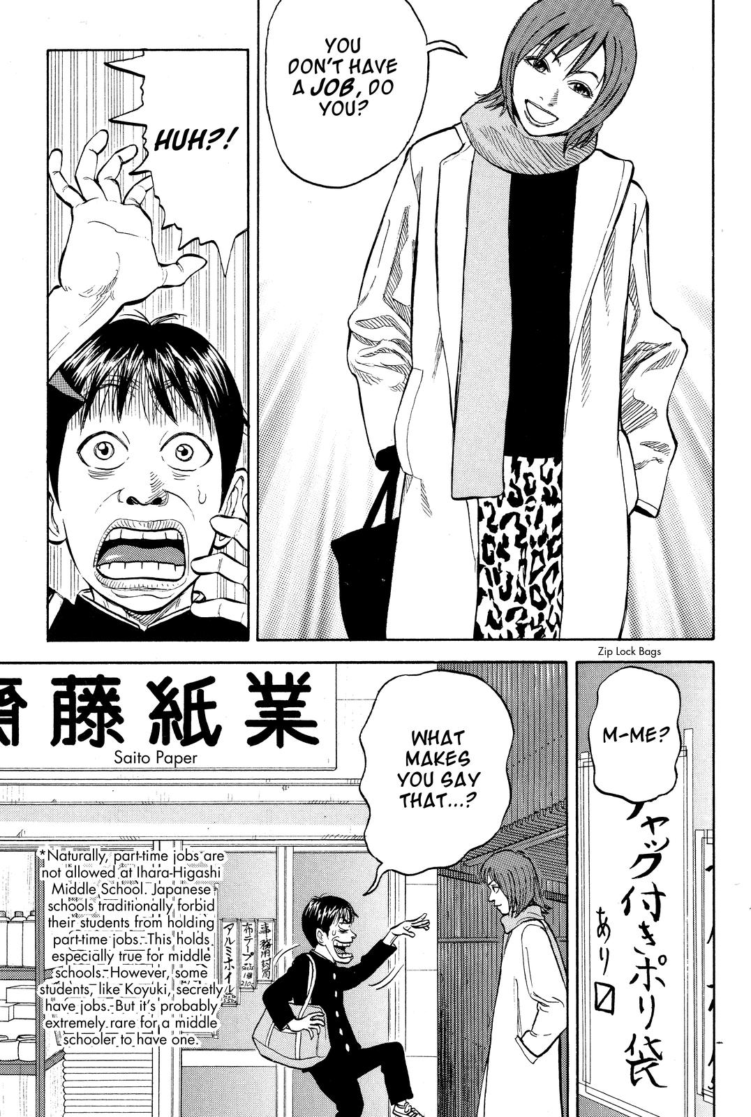 Read Beck En Manga Online