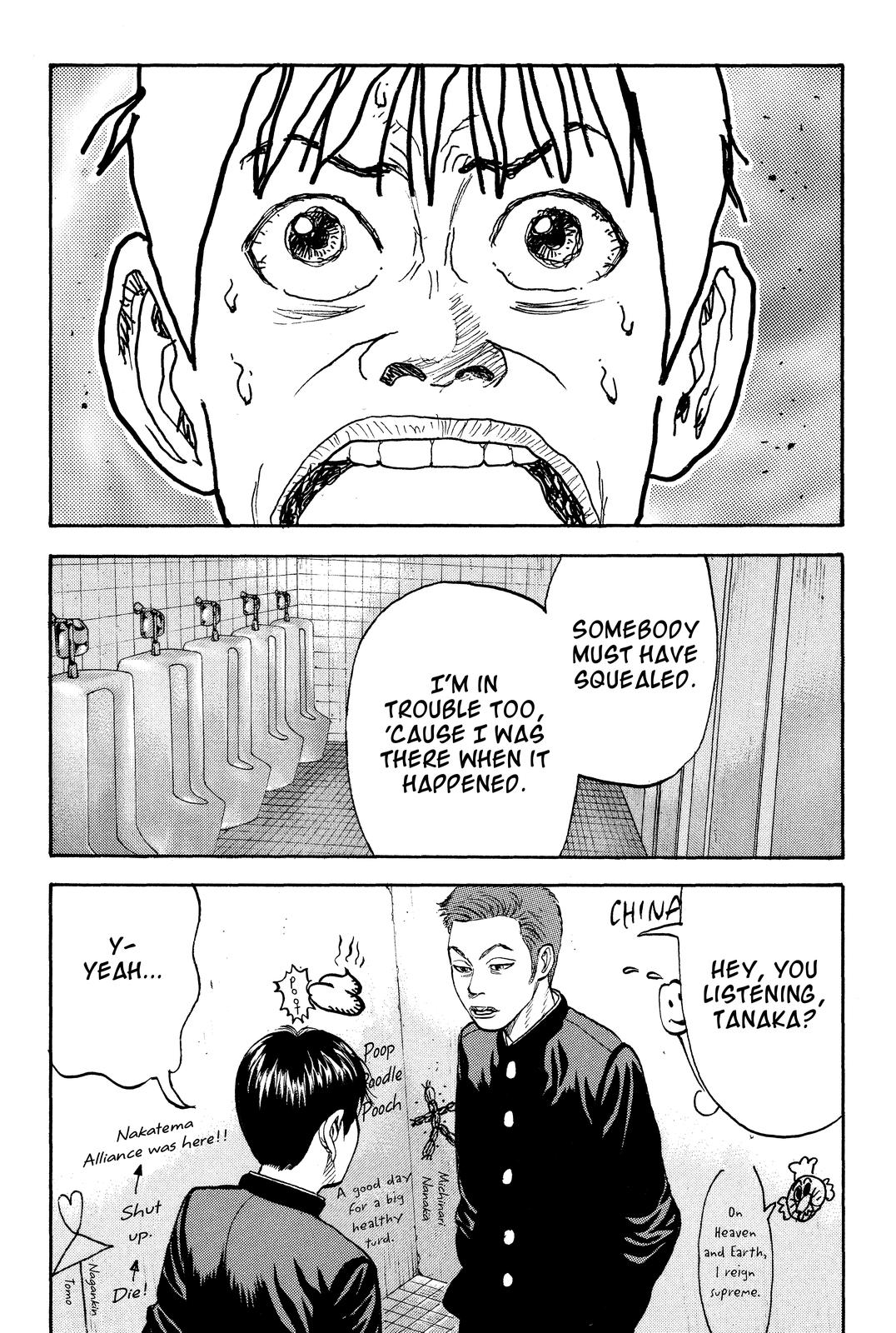 Read Beck En Manga Online