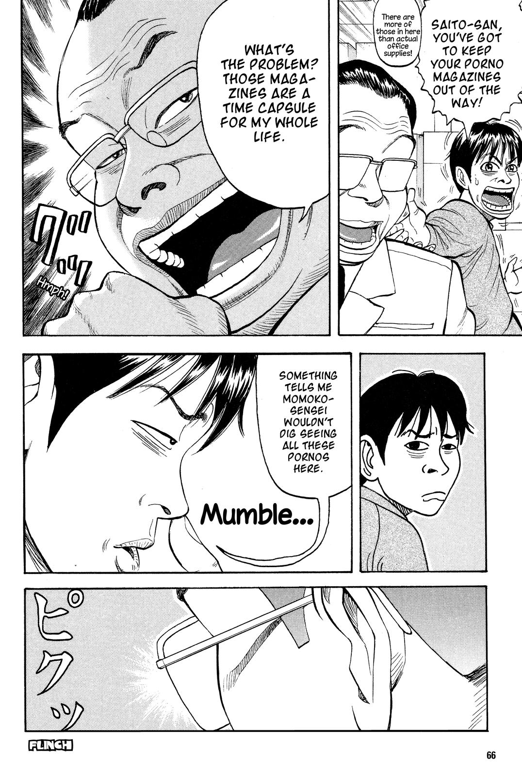 Read Beck En Manga Online