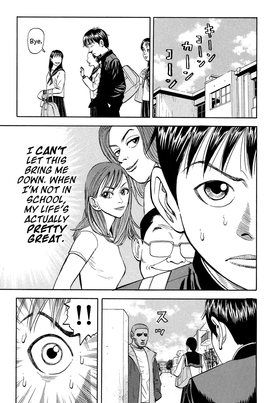 Read Beck En Manga Online