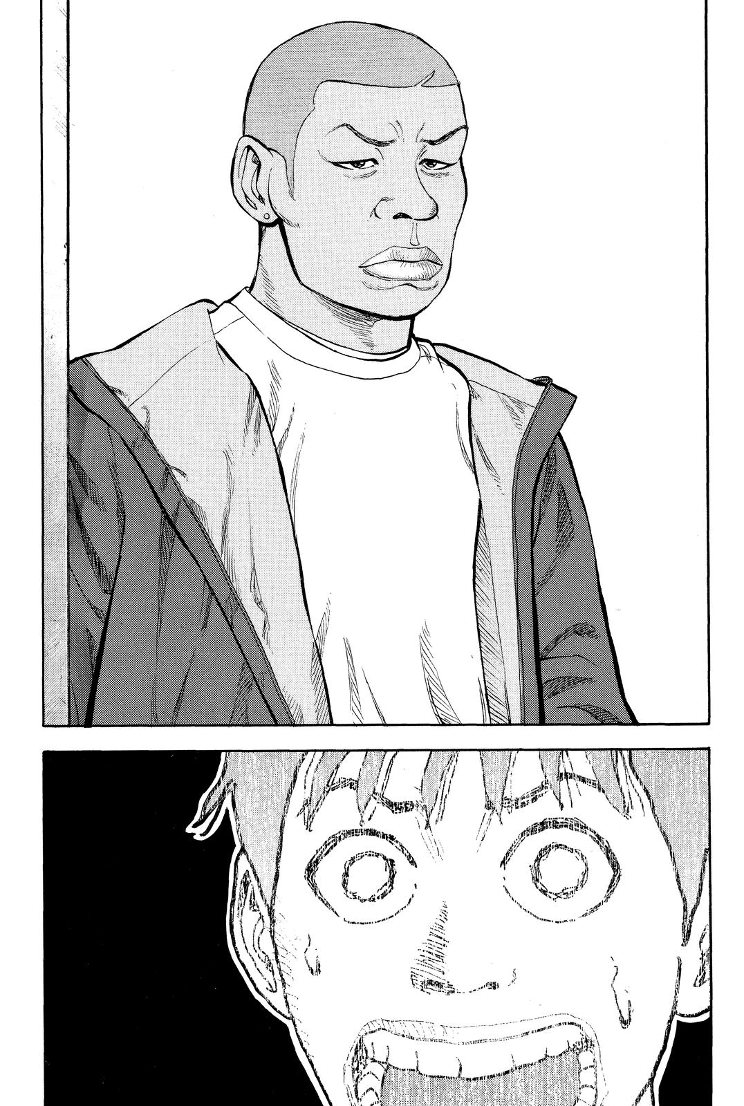 Read Beck En Manga Online