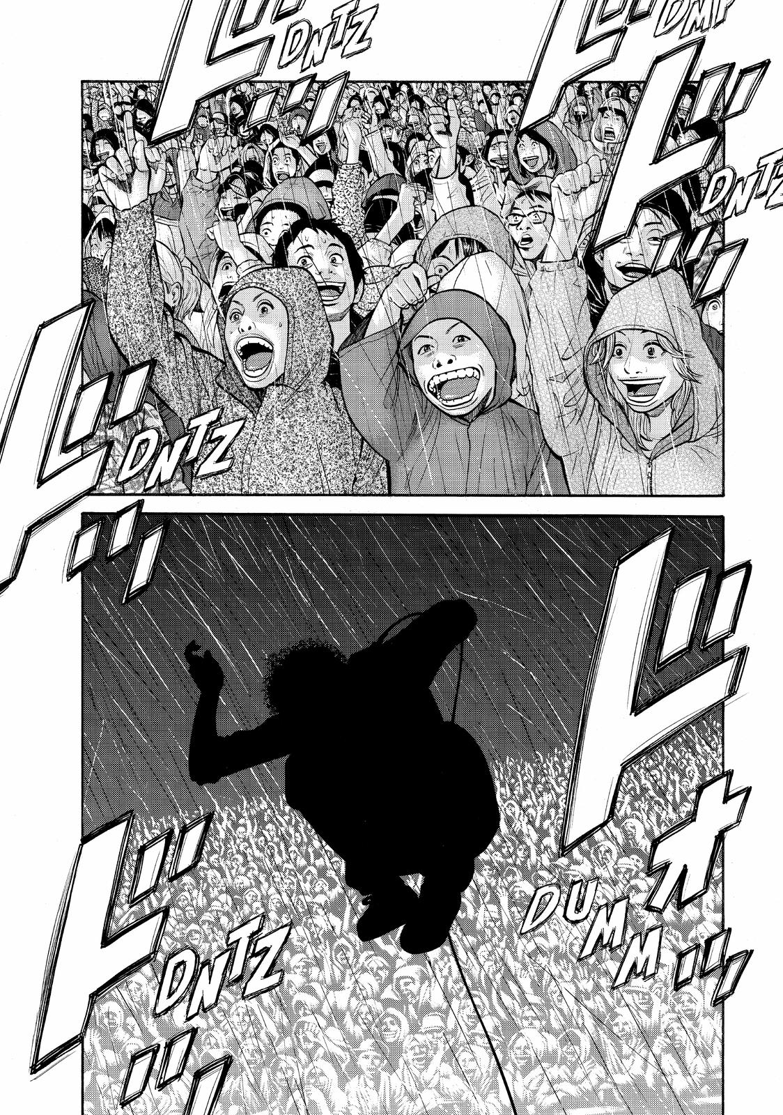 Read Beck En Manga Online