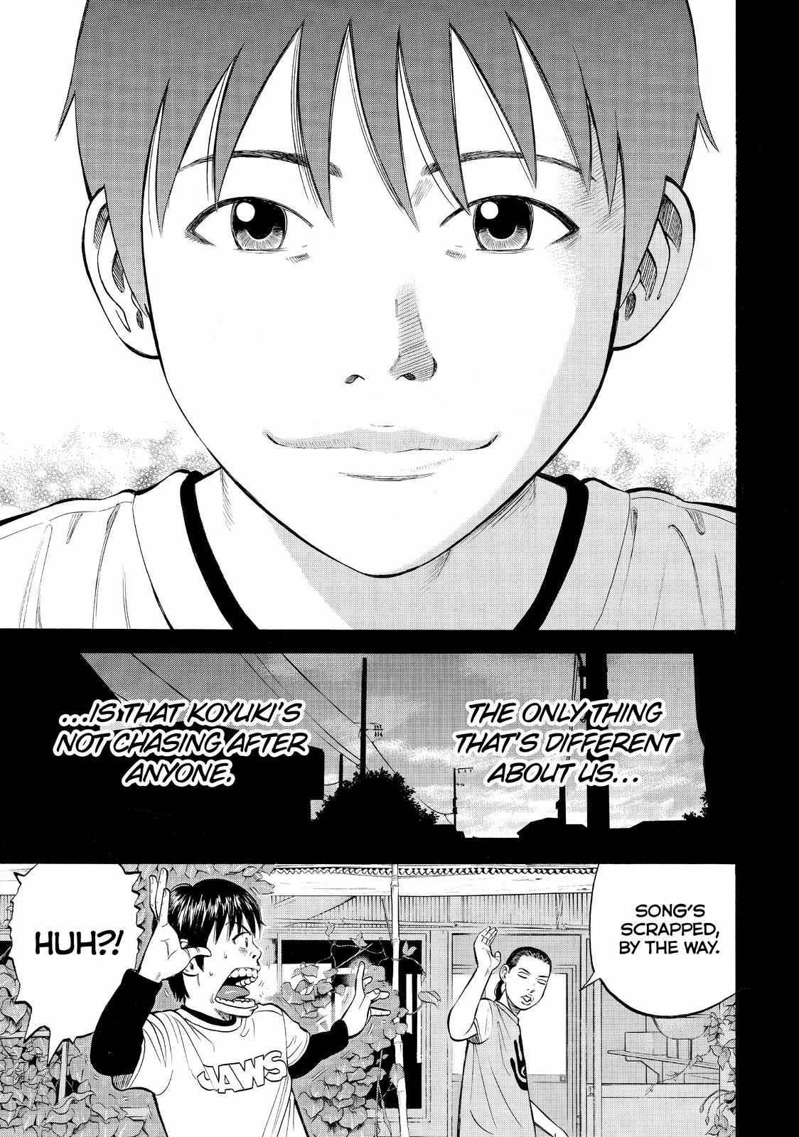 Read Beck En Manga Online