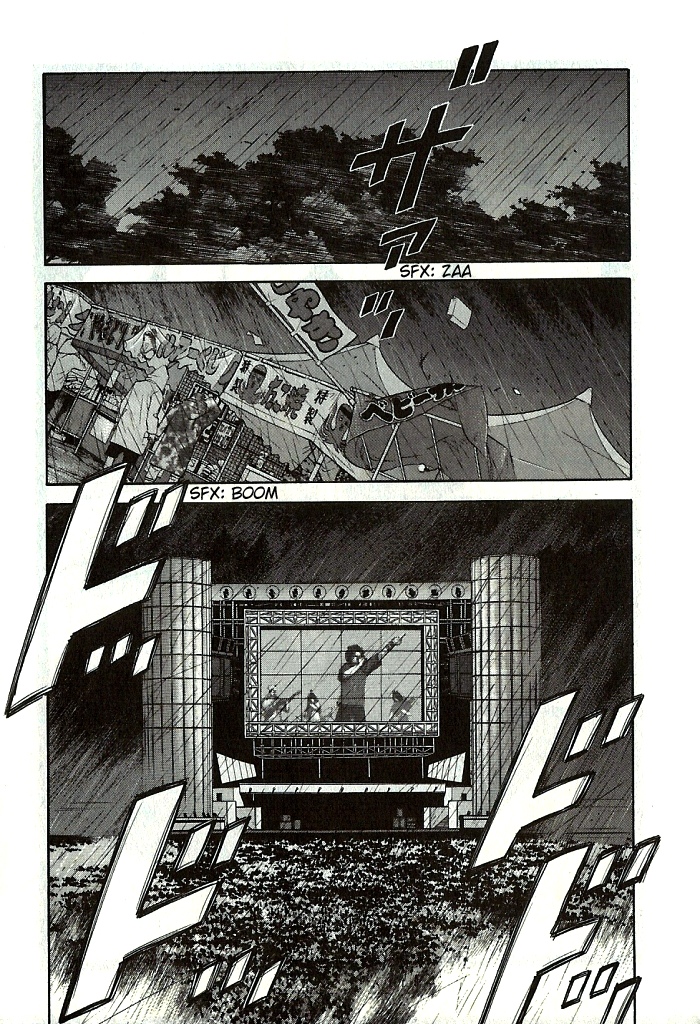 Read Beck En Manga Online