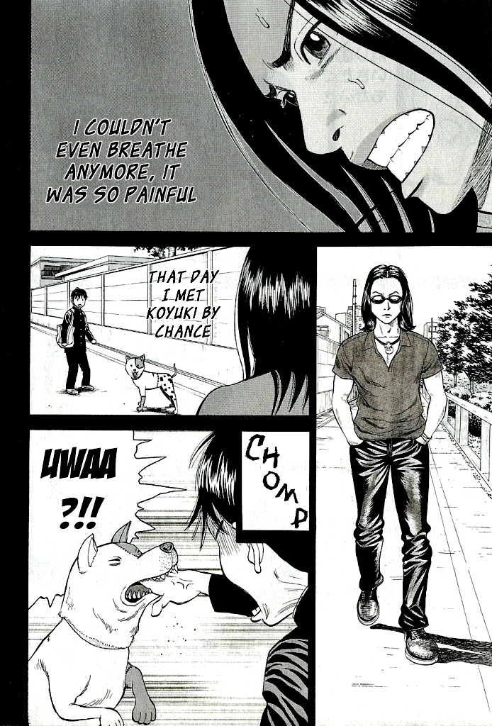 Read Beck En Manga Online