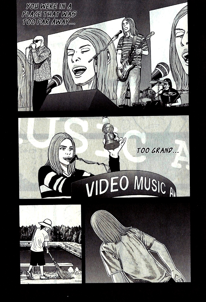 Read Beck En Manga Online
