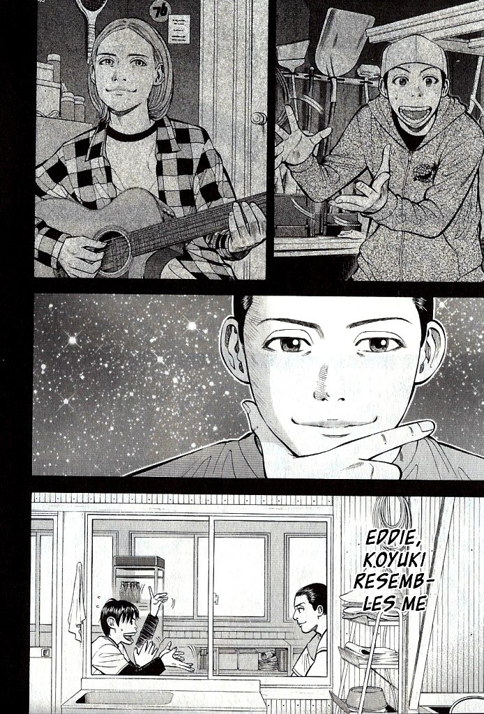 Read Beck En Manga Online