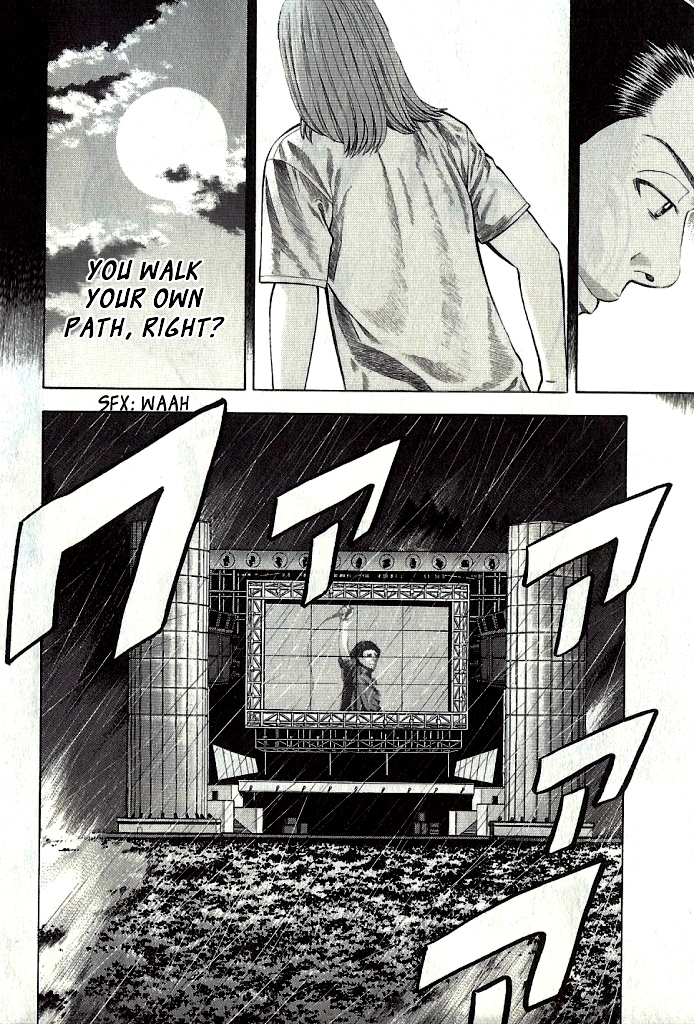 Read Beck En Manga Online