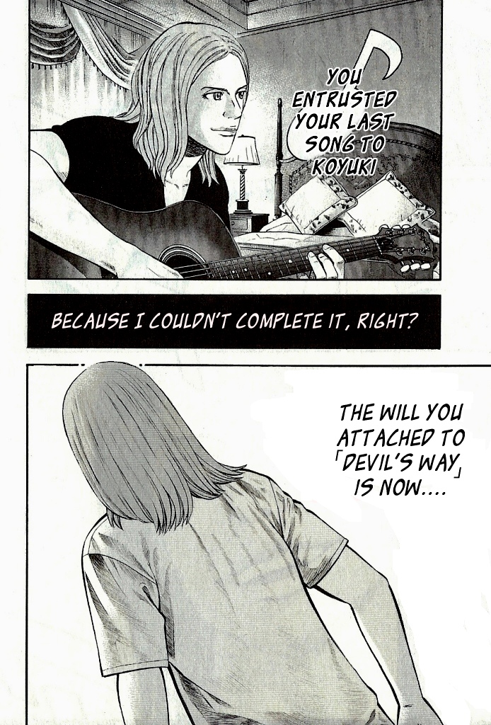 Read Beck En Manga Online