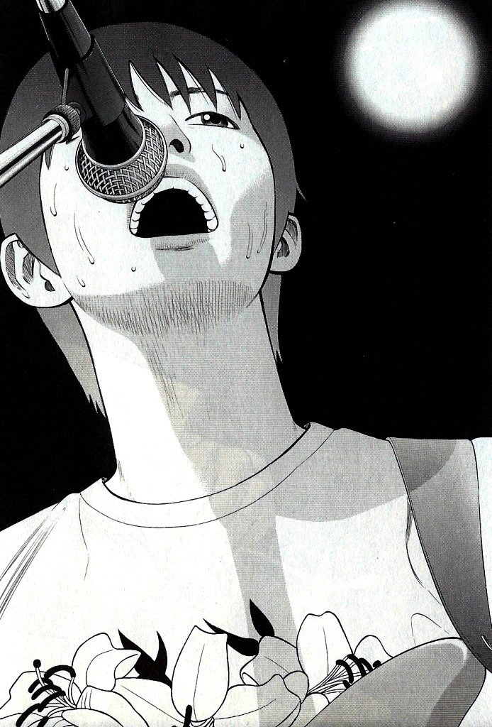Read Beck En Manga Online
