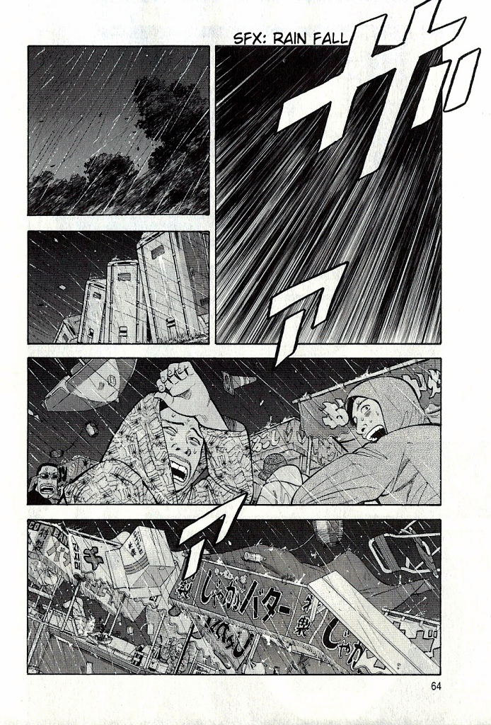Read Beck En Manga Online