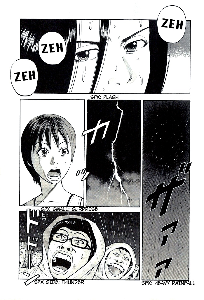 Read Beck En Manga Online