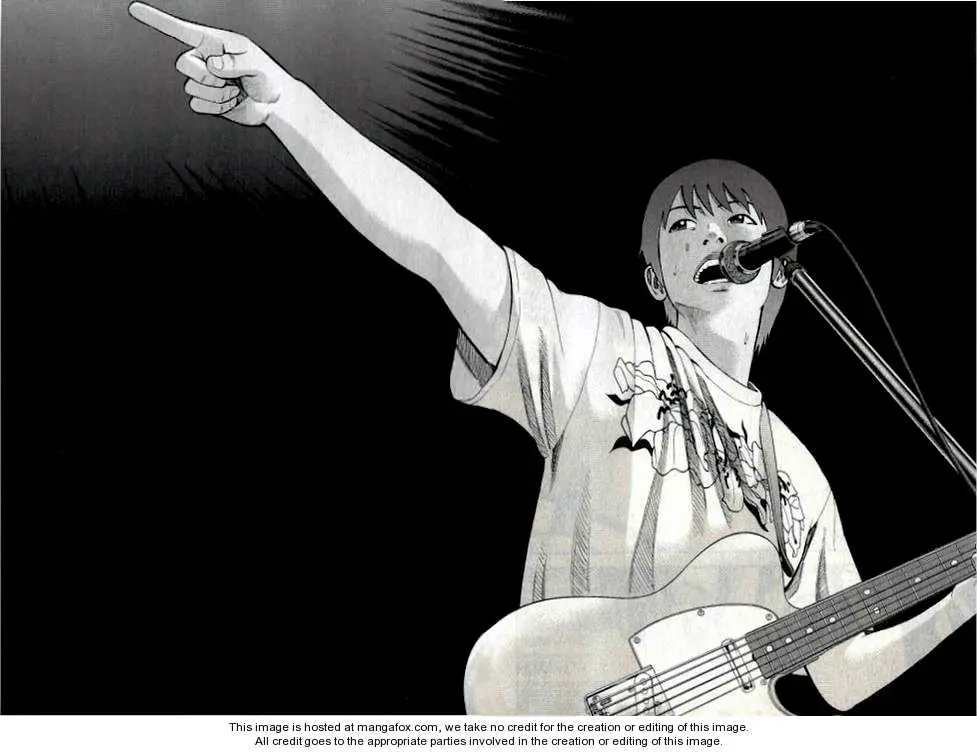 Read Beck En Manga Online