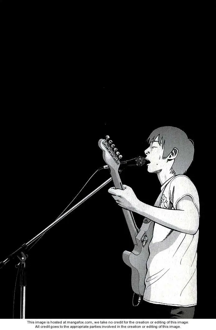 Read Beck En Manga Online
