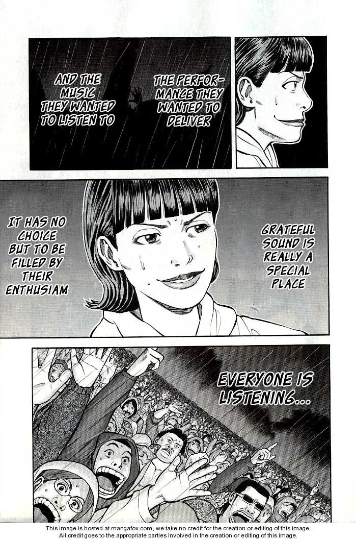 Read Beck En Manga Online
