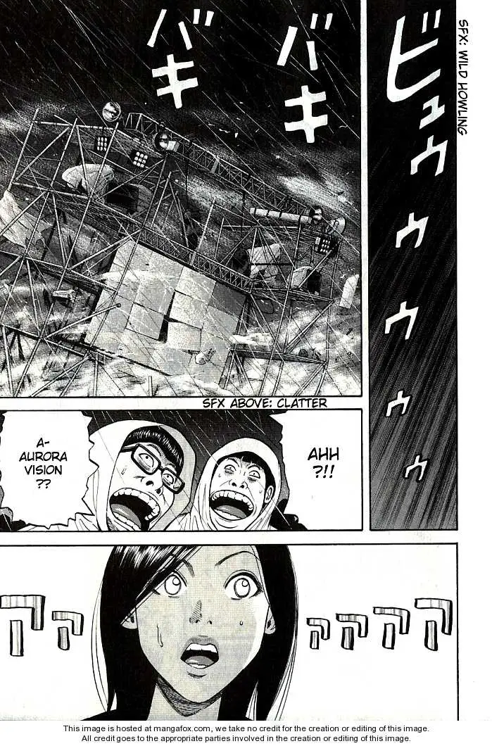 Read Beck En Manga Online