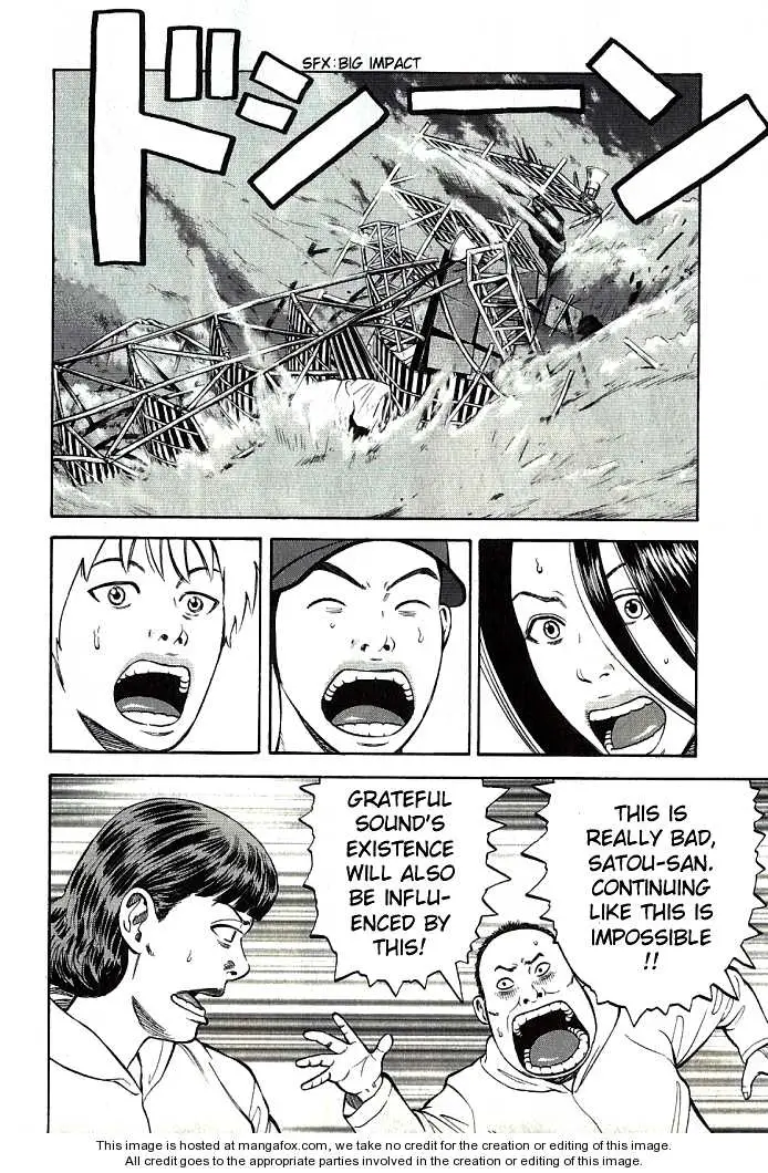 Read Beck En Manga Online