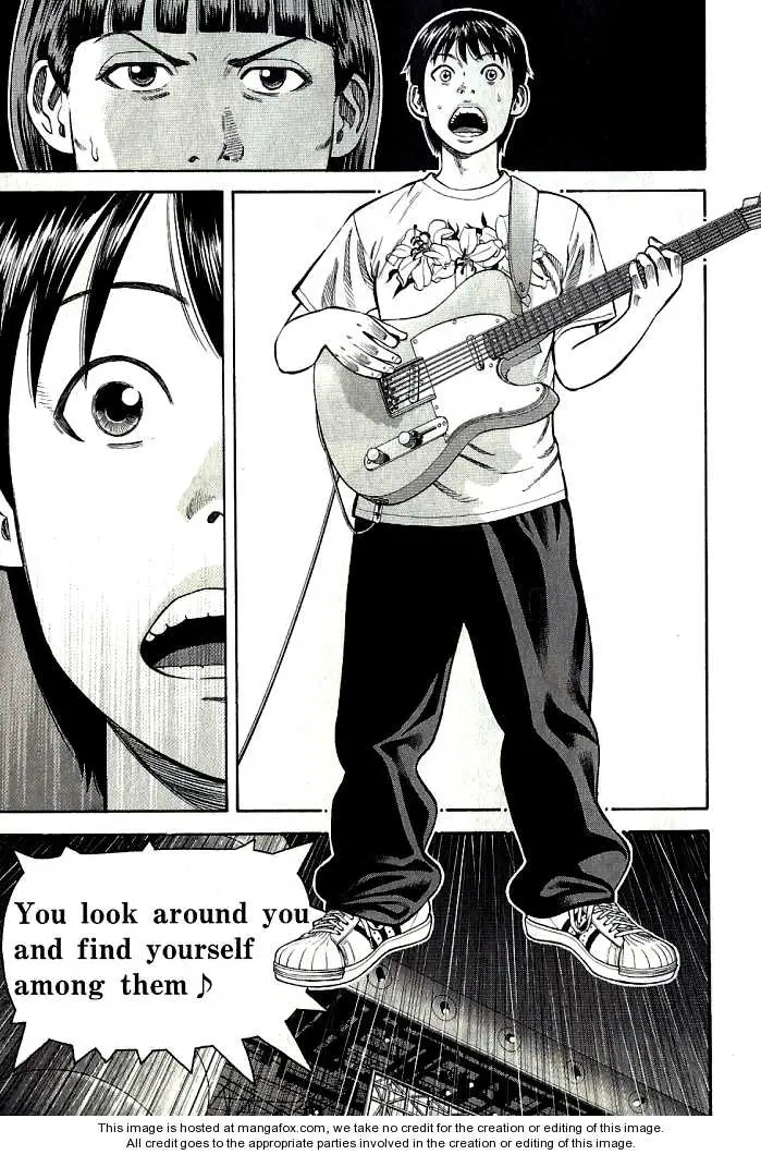 Read Beck En Manga Online