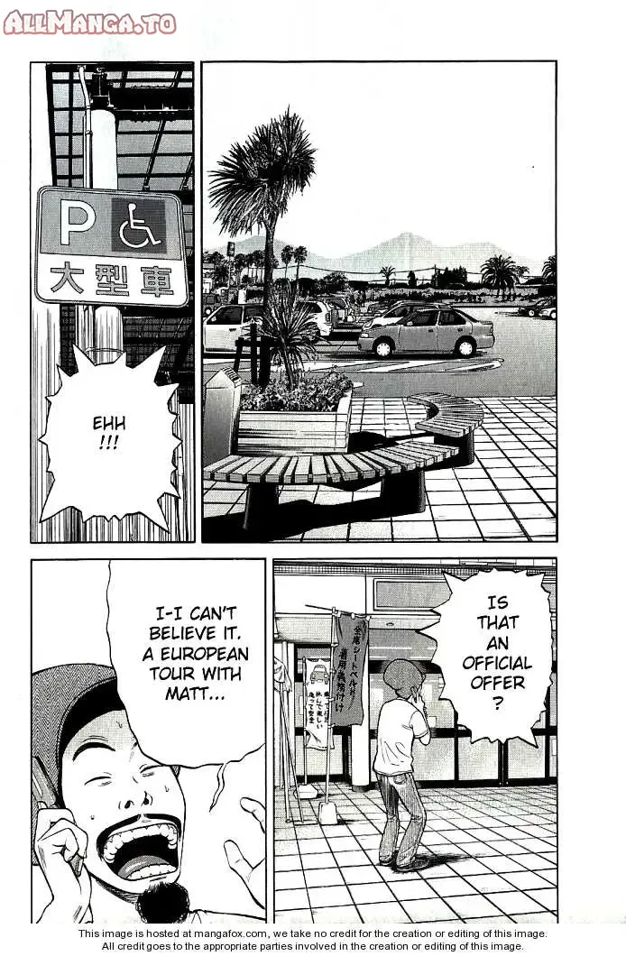 Read Beck En Manga Online