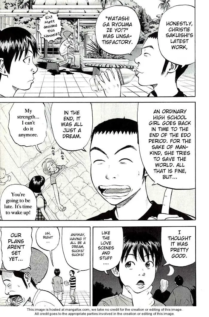 Read Beck En Manga Online