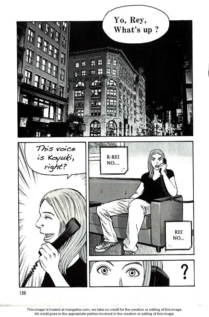 Read Beck En Manga Online