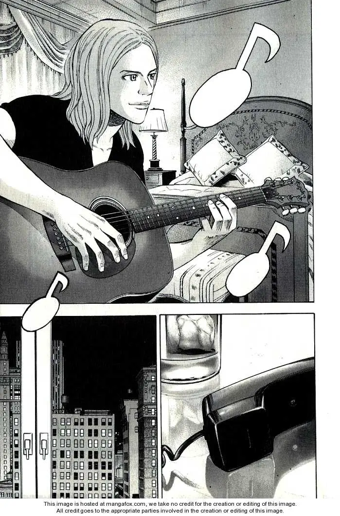 Read Beck En Manga Online