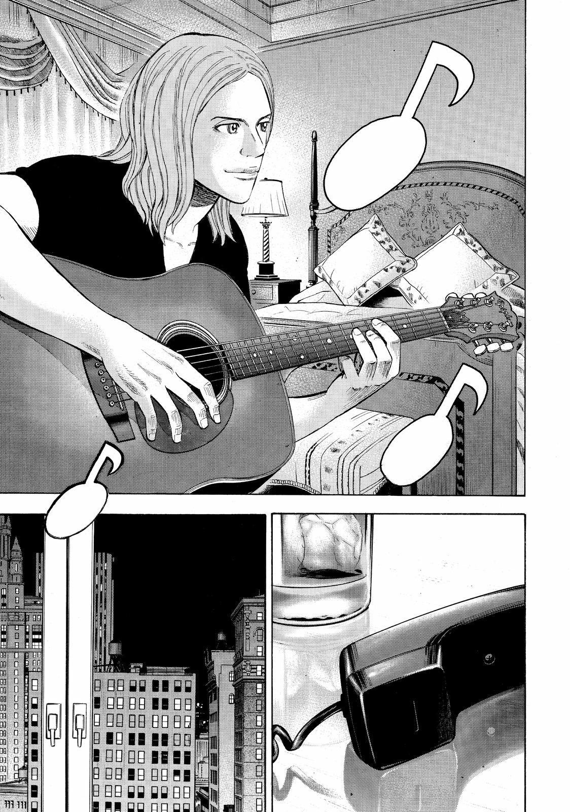 Read Beck En Manga Online