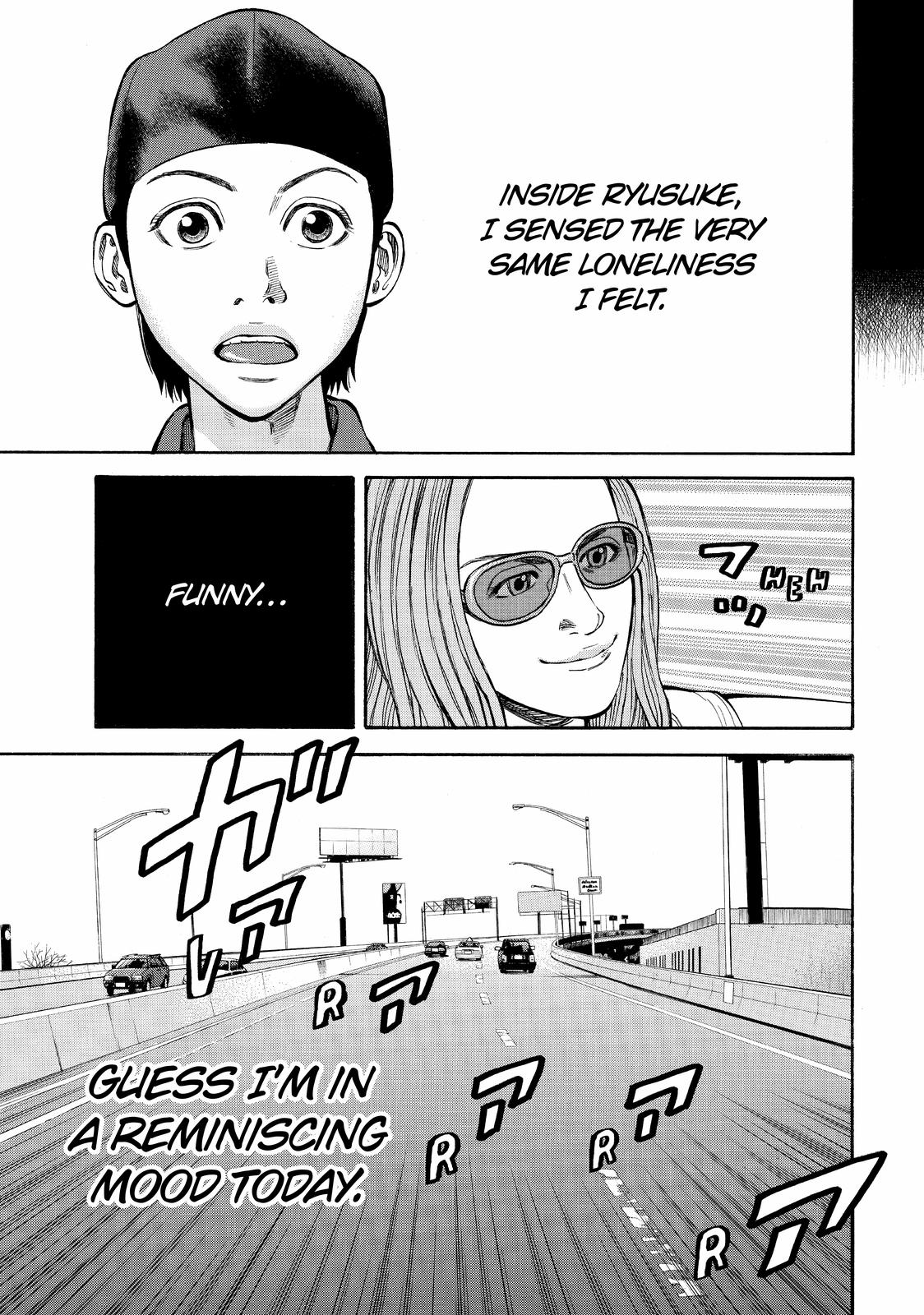 Read Beck En Manga Online