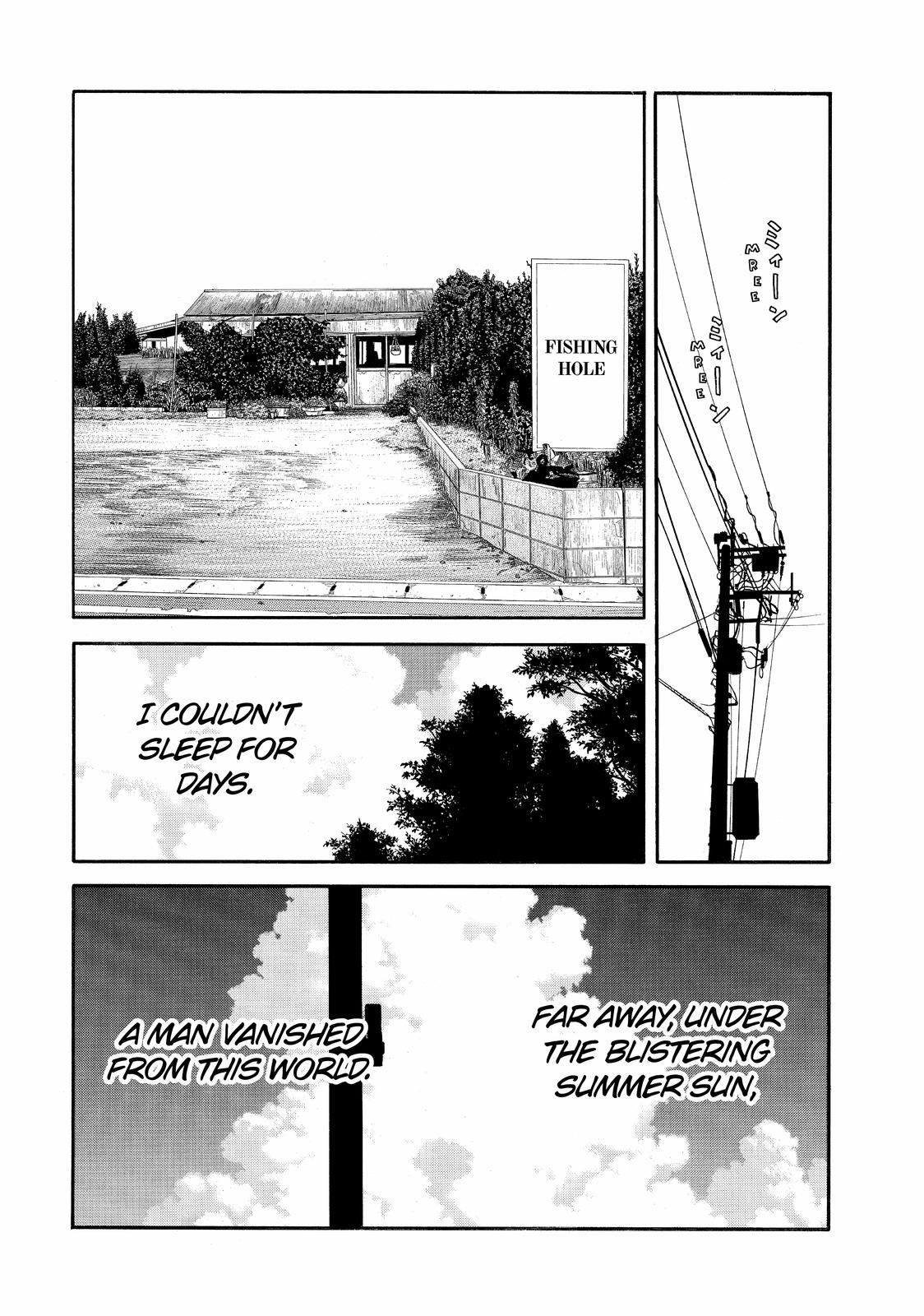 Read Beck En Manga Online