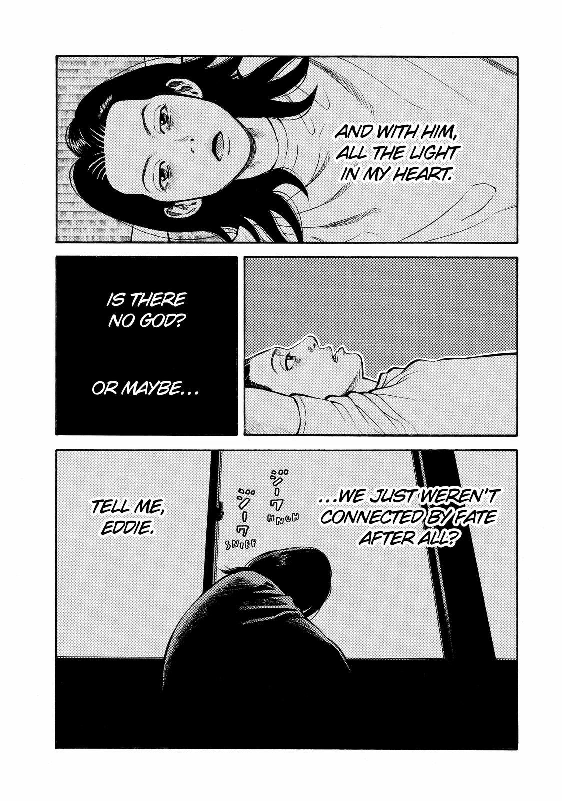 Read Beck En Manga Online