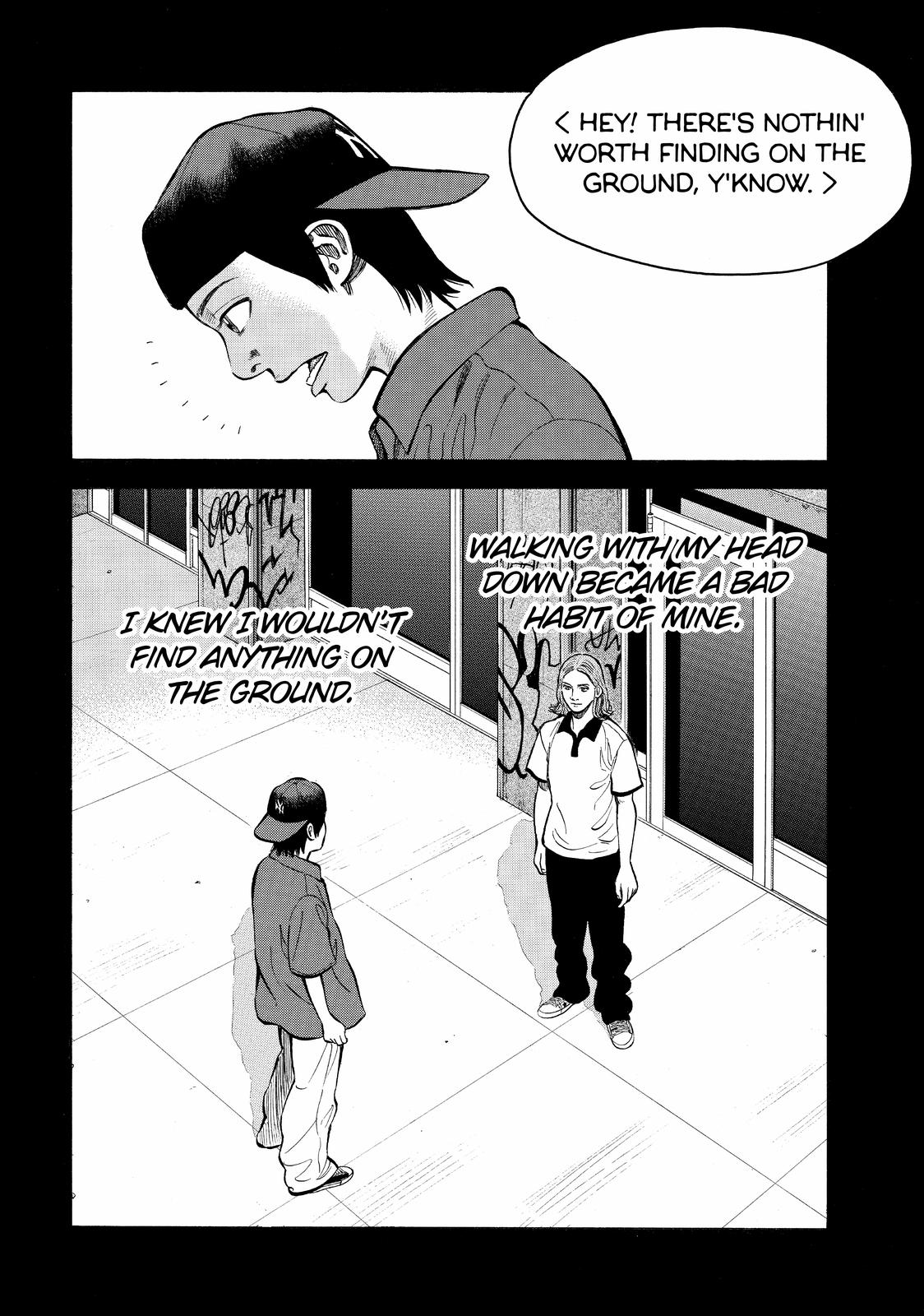 Read Beck En Manga Online