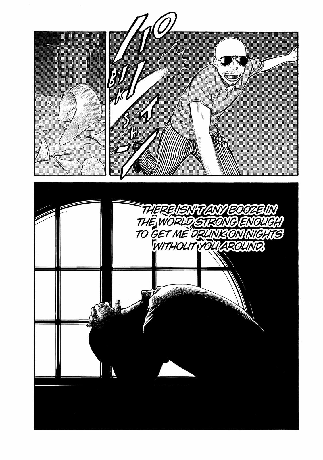 Read Beck En Manga Online