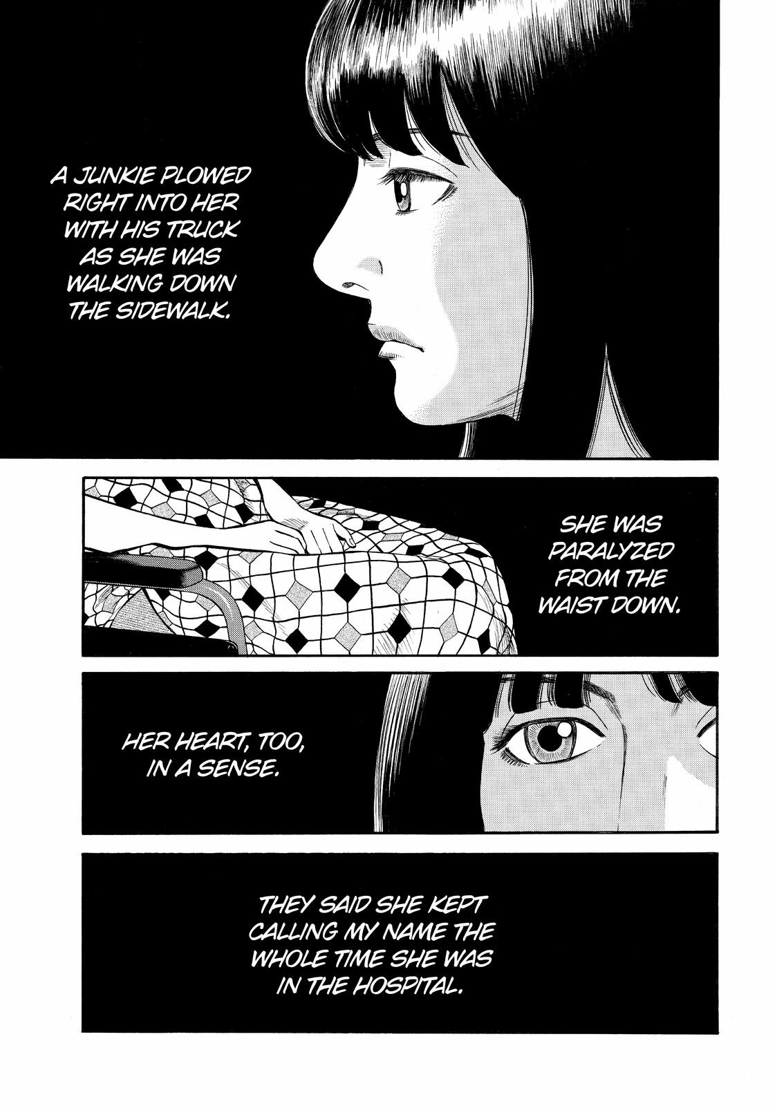 Read Beck En Manga Online