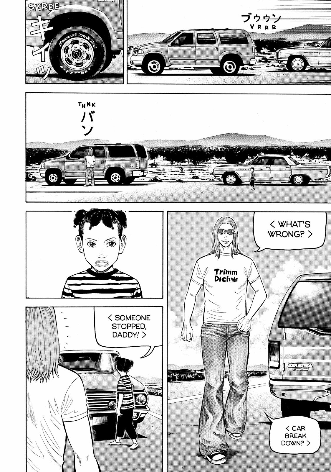 Read Beck En Manga Online