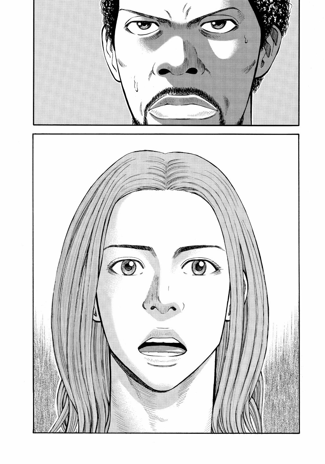 Read Beck En Manga Online