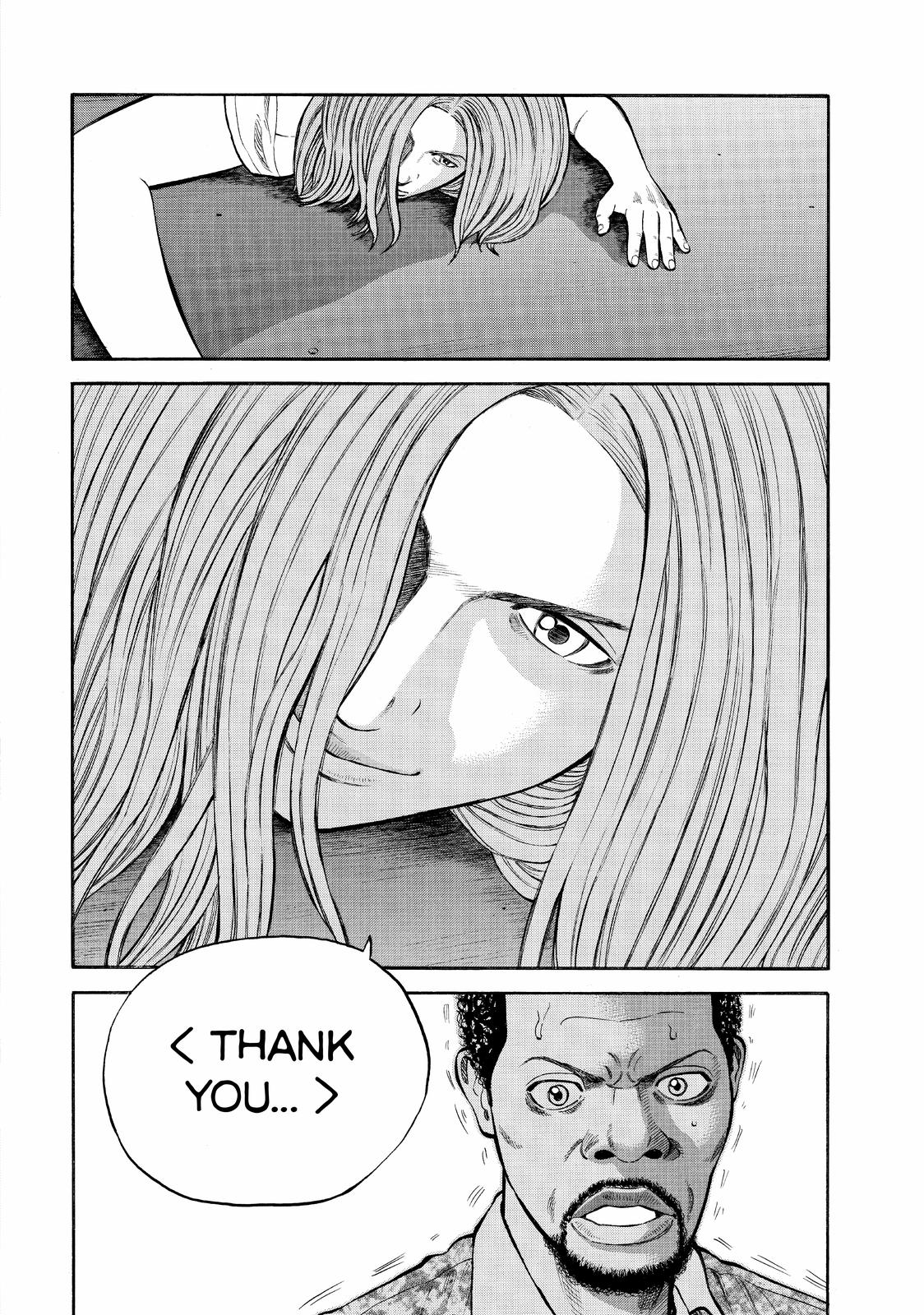 Read Beck En Manga Online