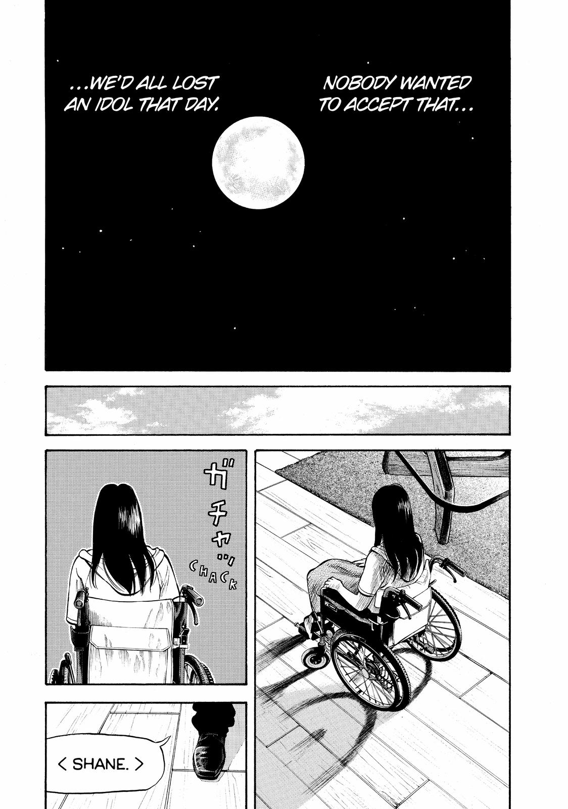 Read Beck En Manga Online
