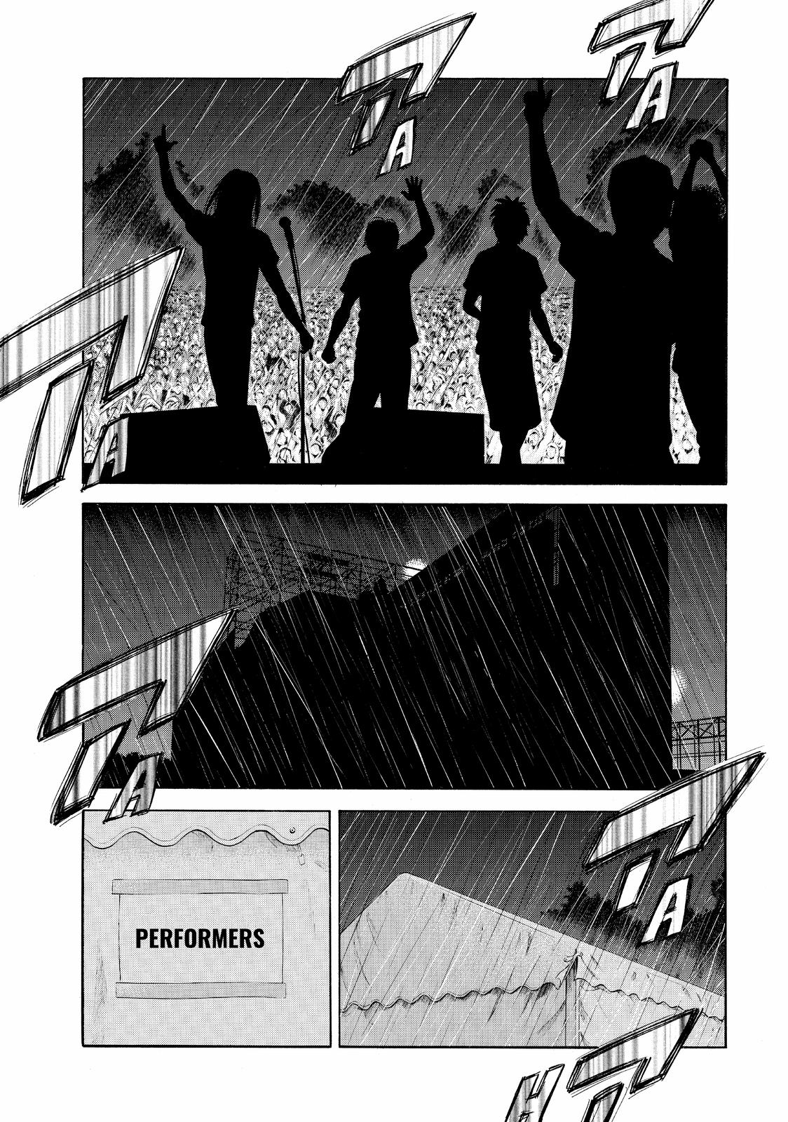 Read Beck En Manga Online