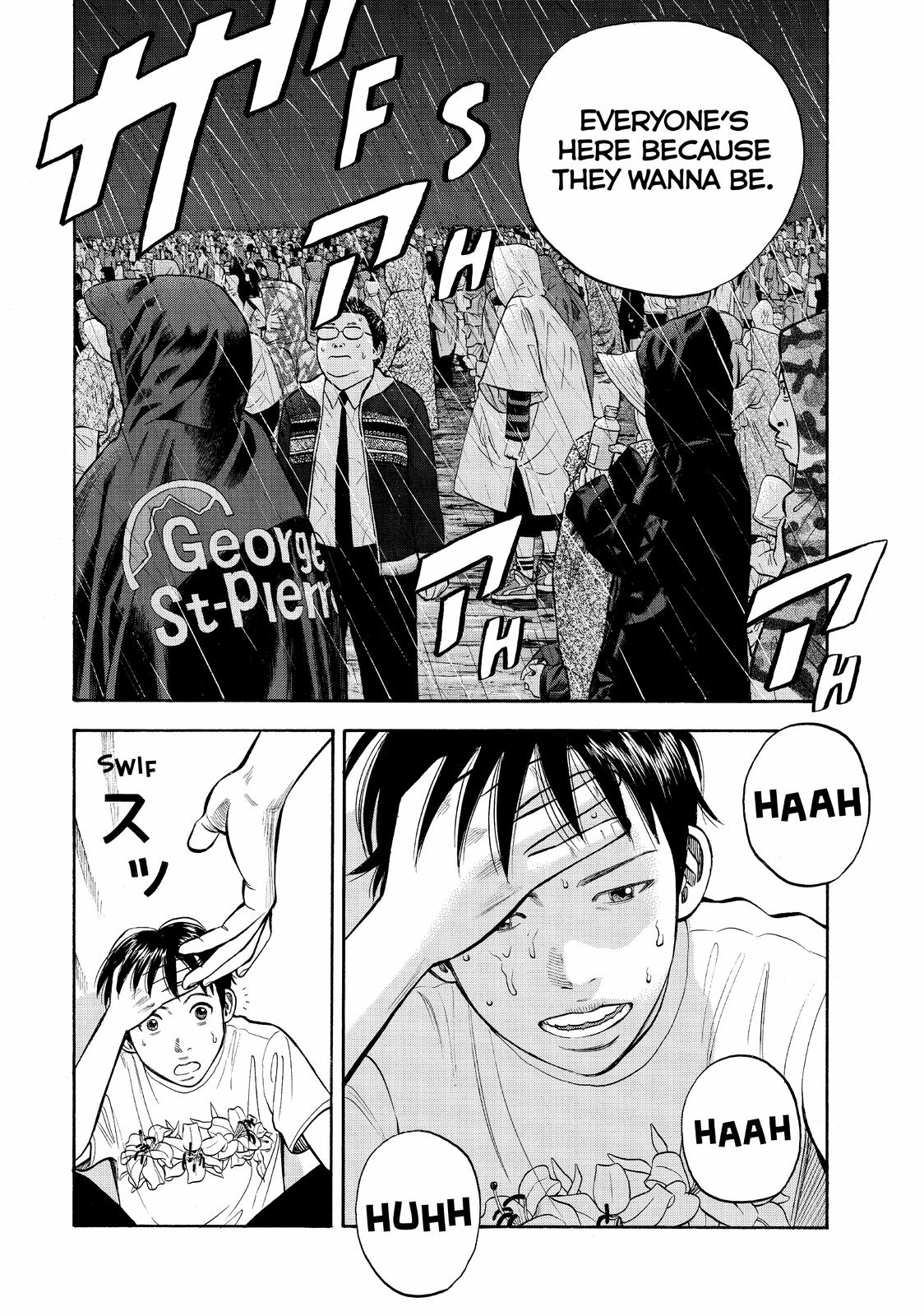 Read Beck En Manga Online