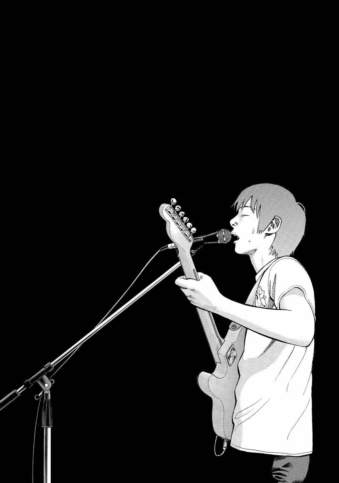 Read Beck En Manga Online