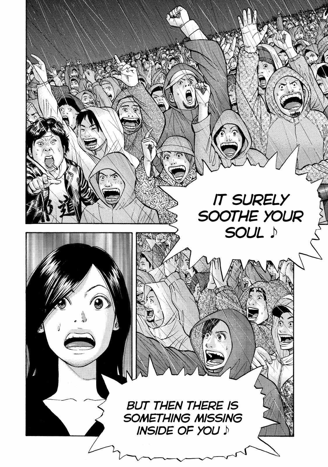 Read Beck En Manga Online