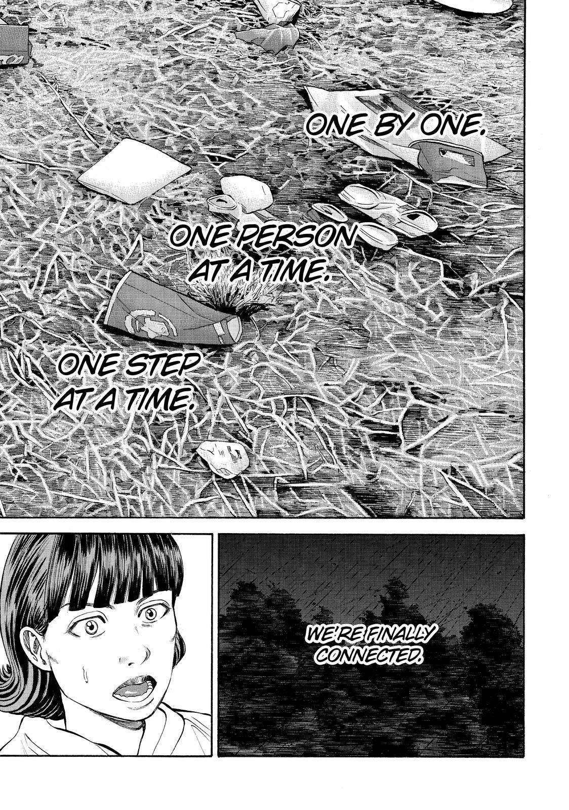 Read Beck En Manga Online