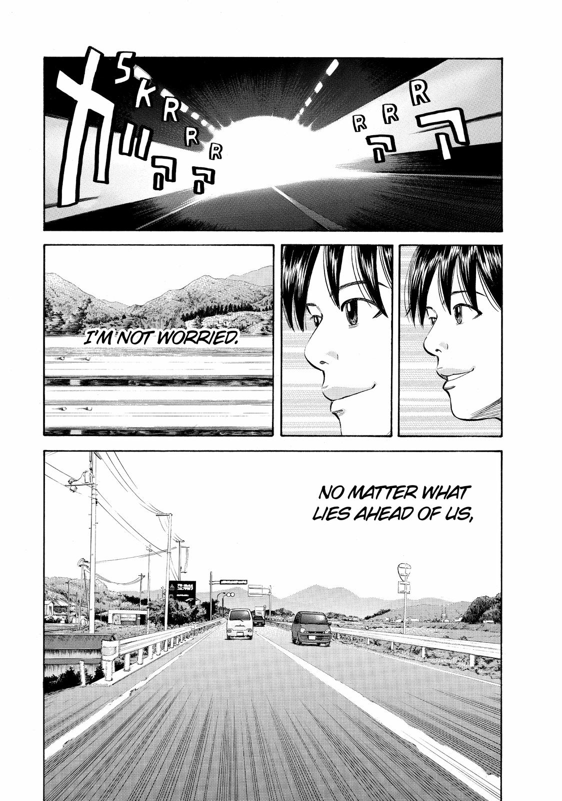 Read Beck En Manga Online
