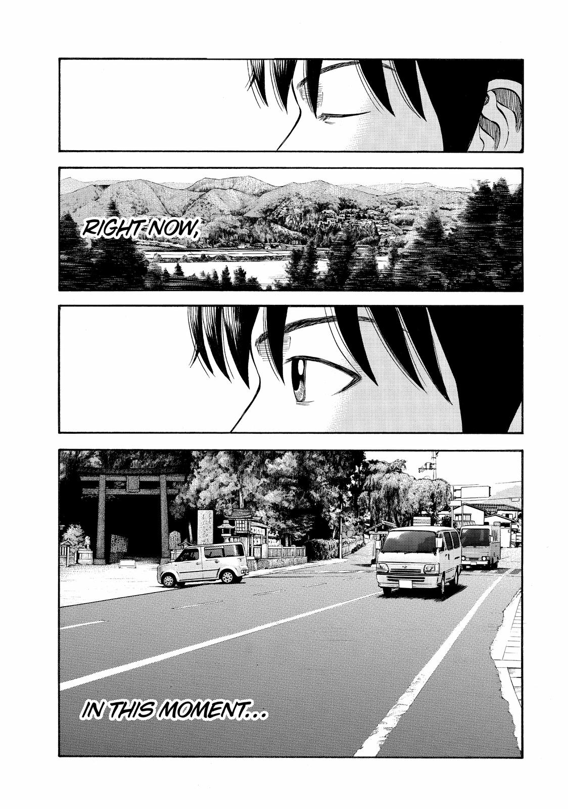 Read Beck En Manga Online